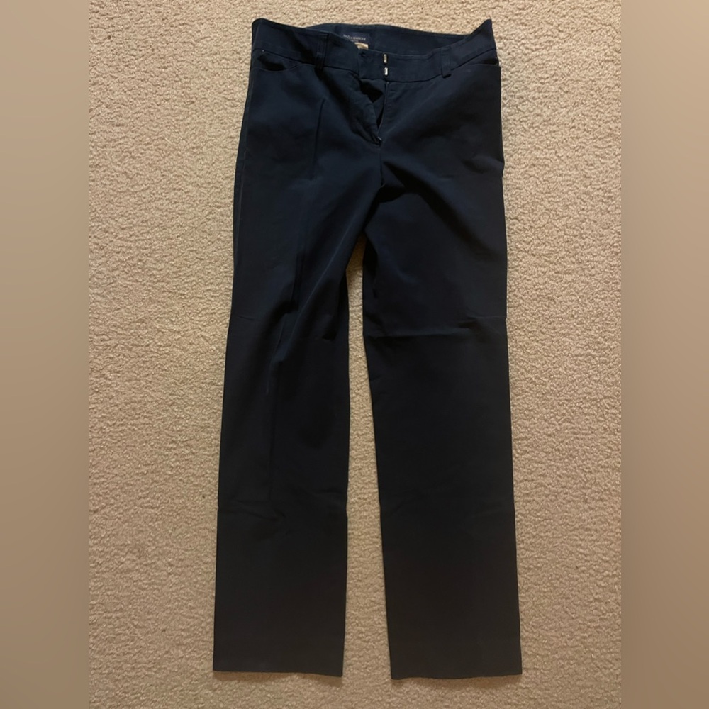 Piazza Sempione Uma Pants